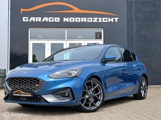 Ford Focus 2.3 EcoBoost ST-3 280 PK