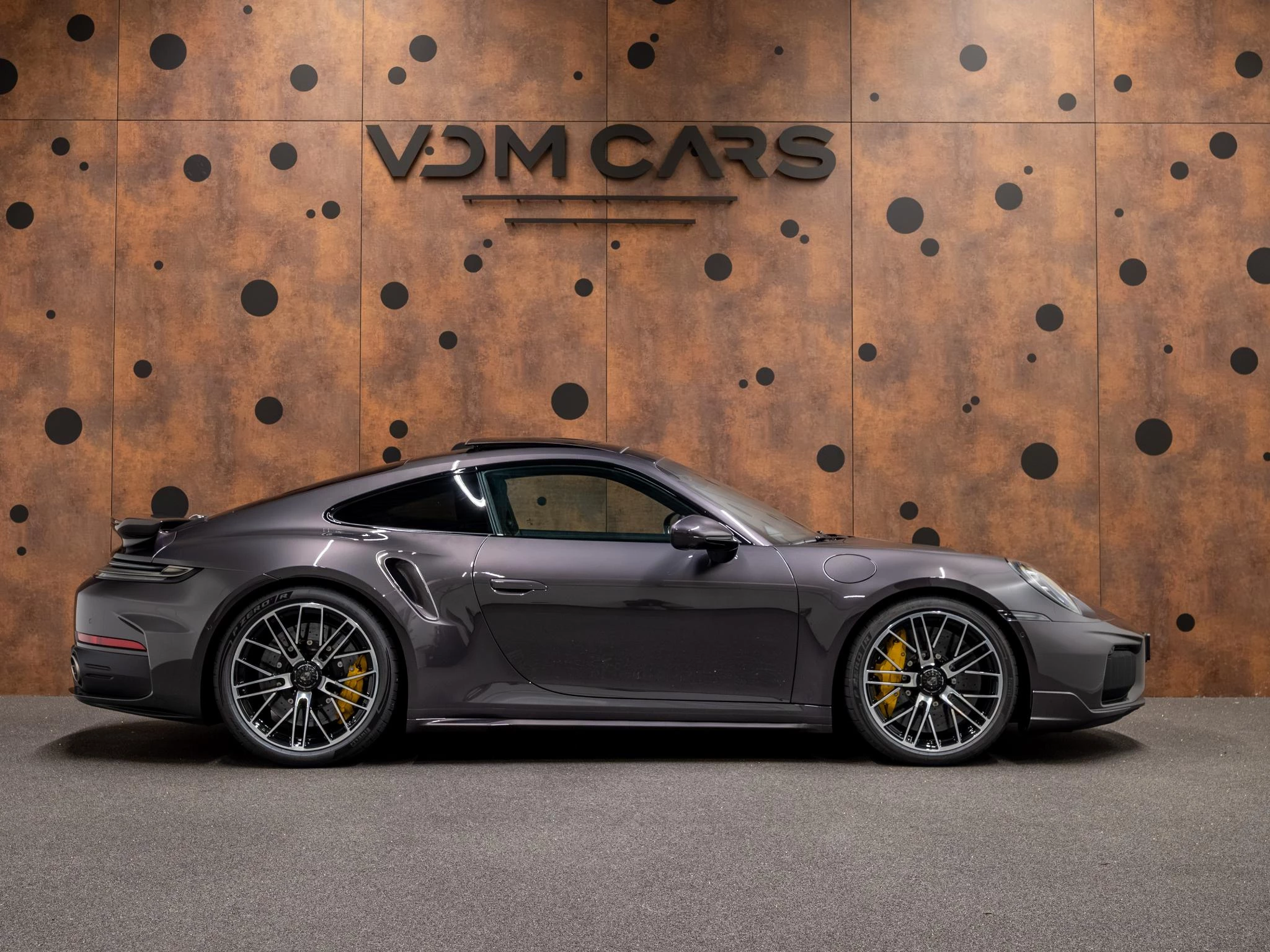 Hoofdafbeelding Porsche 911