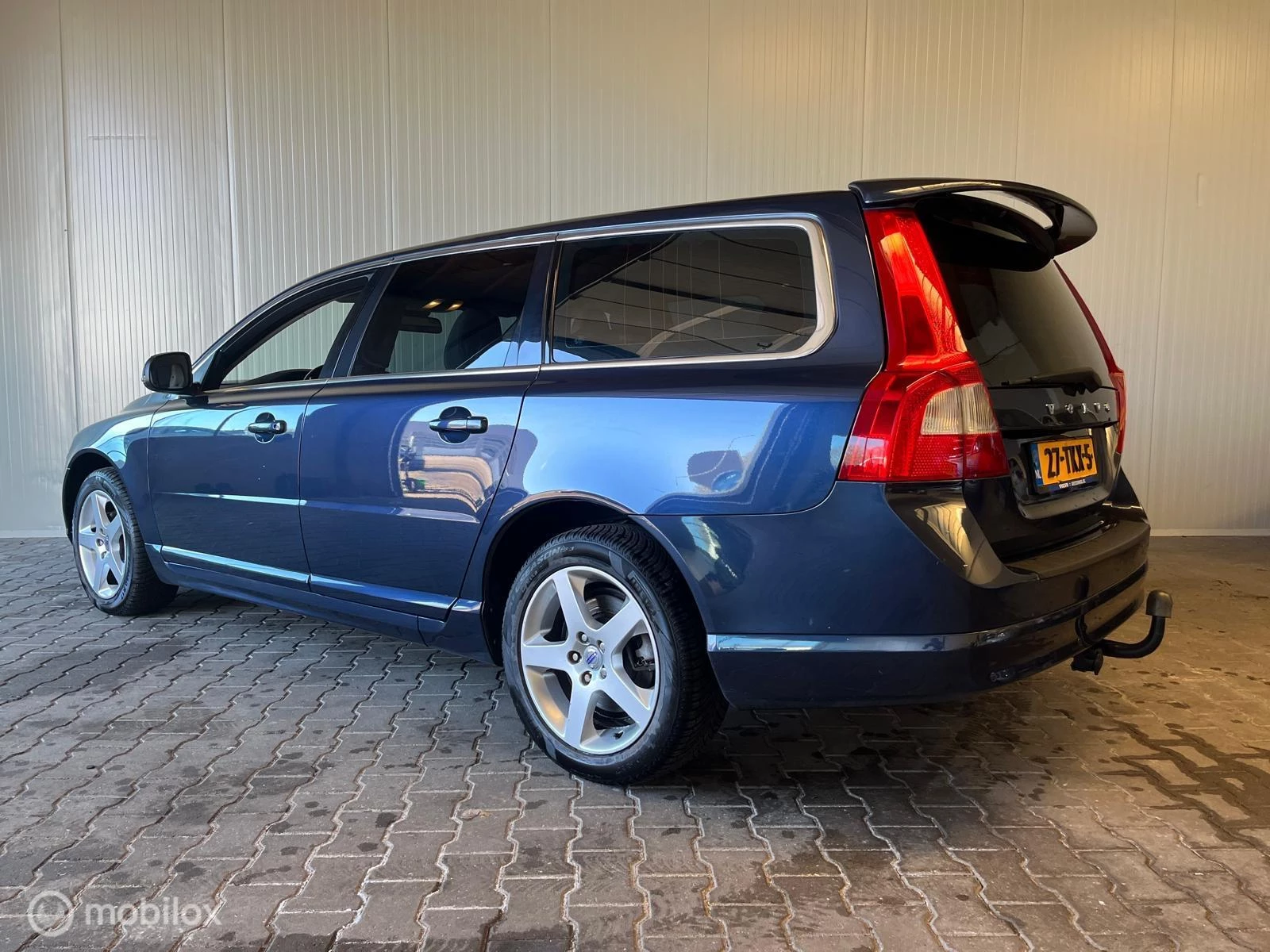 Hoofdafbeelding Volvo V70