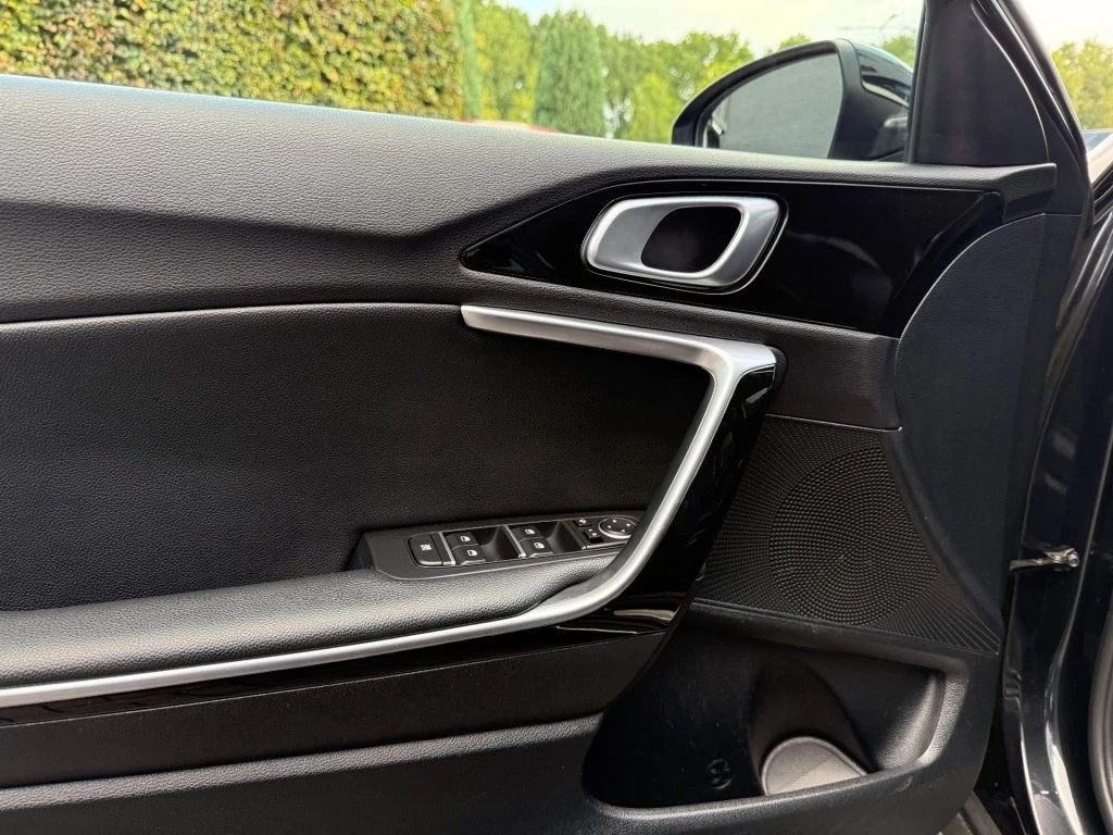 Hoofdafbeelding Kia XCeed