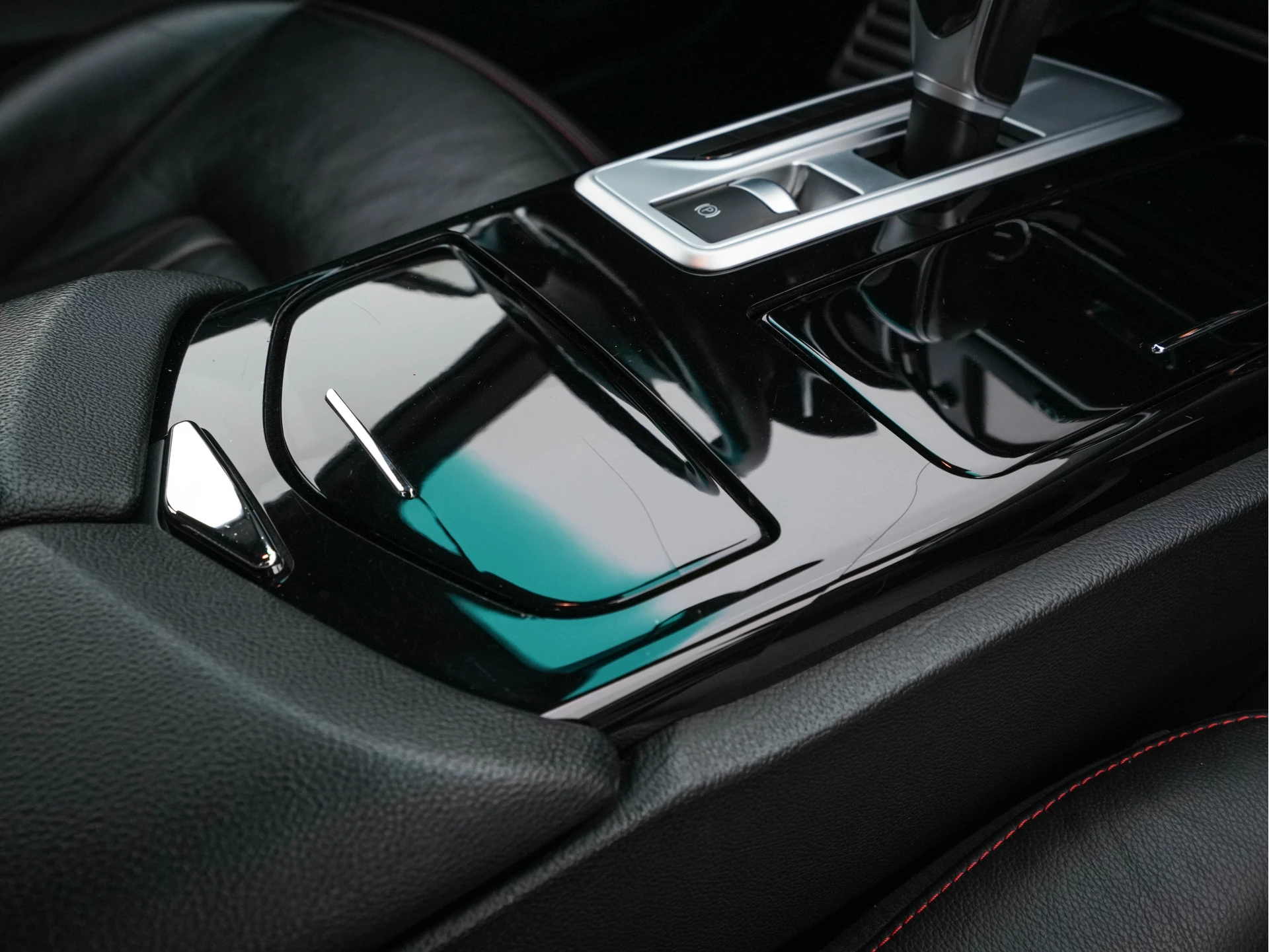 Hoofdafbeelding Maserati Ghibli