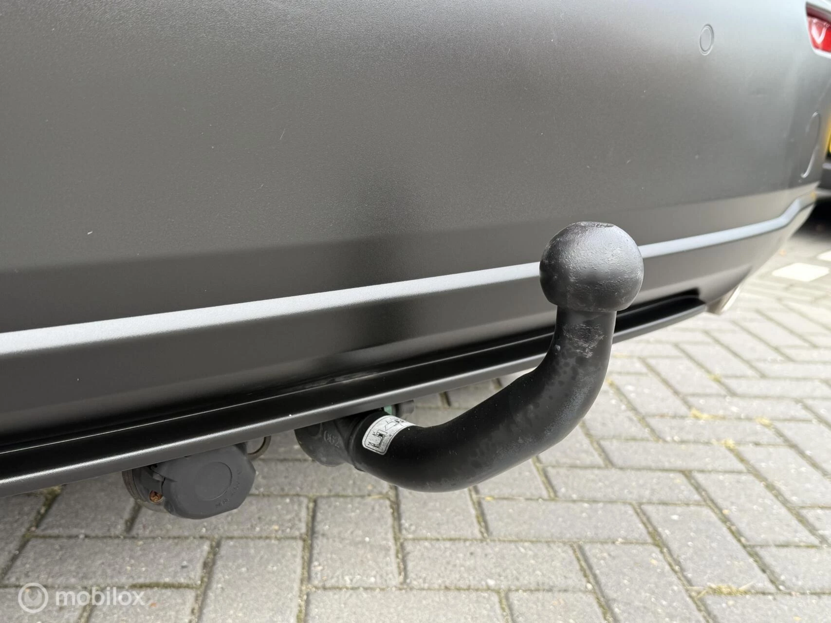 Hoofdafbeelding Mazda CX-30