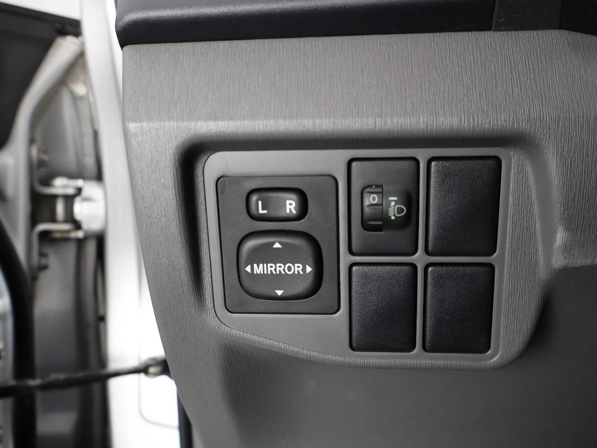 Hoofdafbeelding Toyota Prius