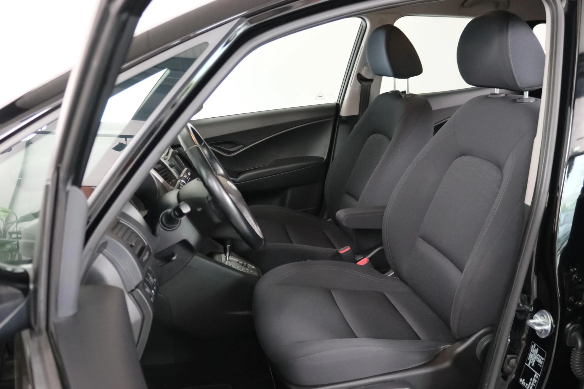 Hoofdafbeelding Hyundai ix20