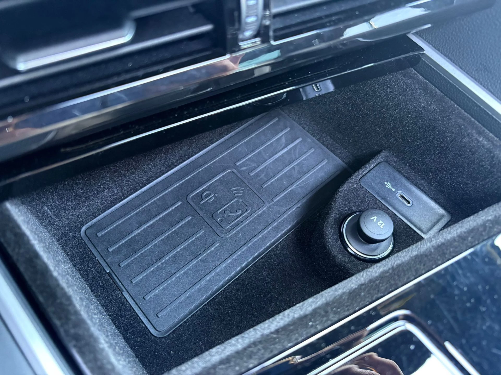 Hoofdafbeelding Volkswagen Touareg