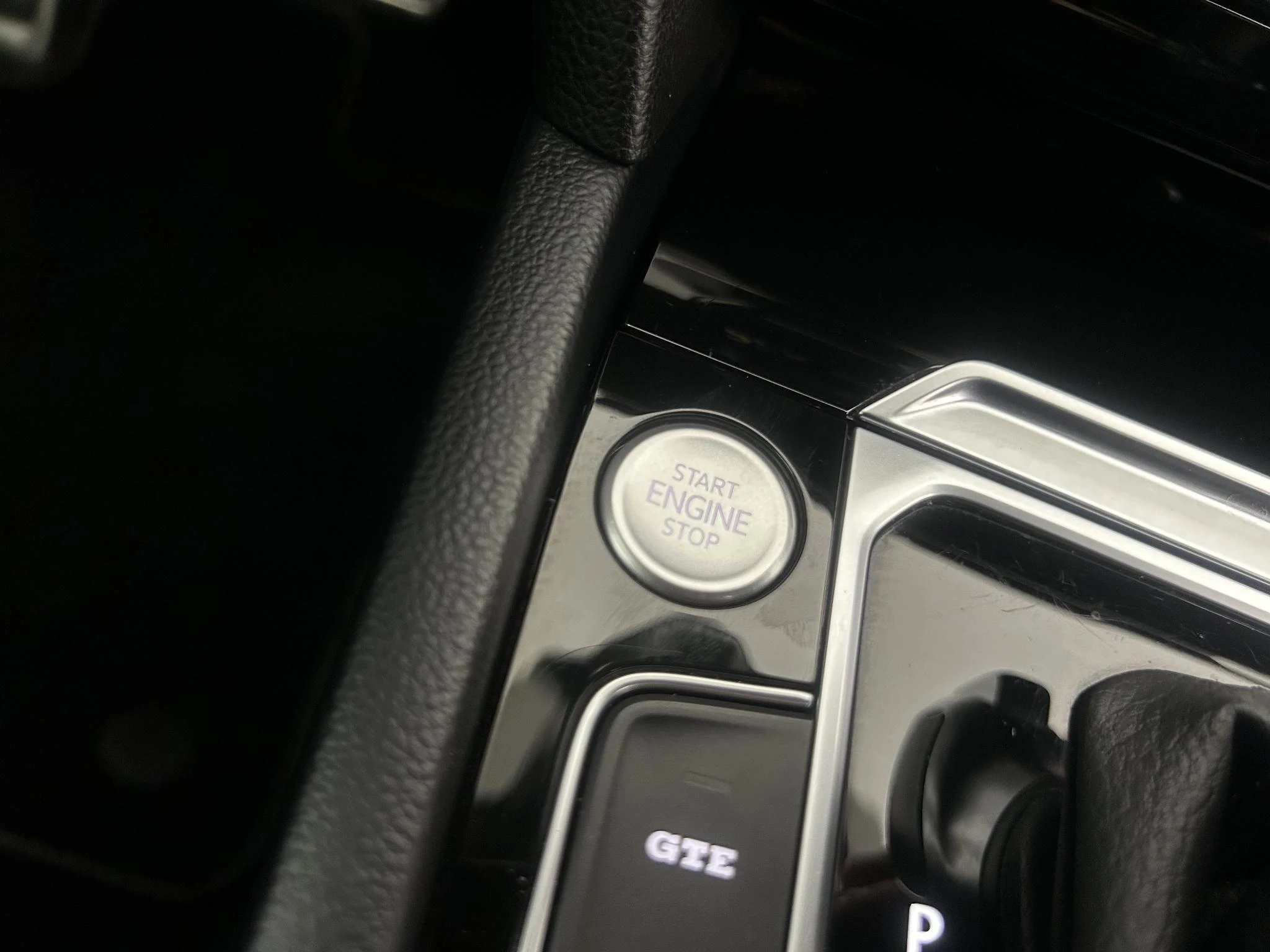 Hoofdafbeelding Volkswagen Arteon
