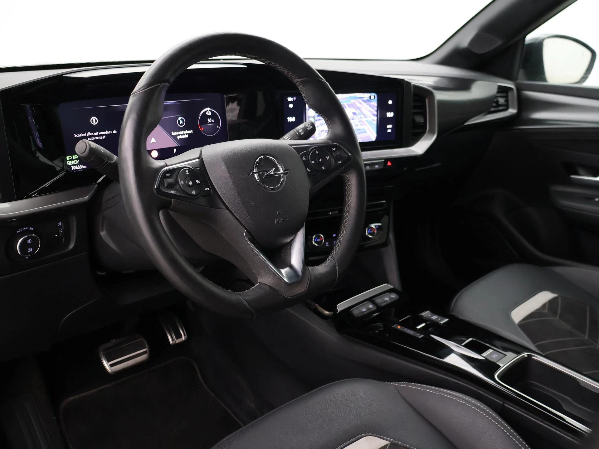 Hoofdafbeelding Opel Mokka-e