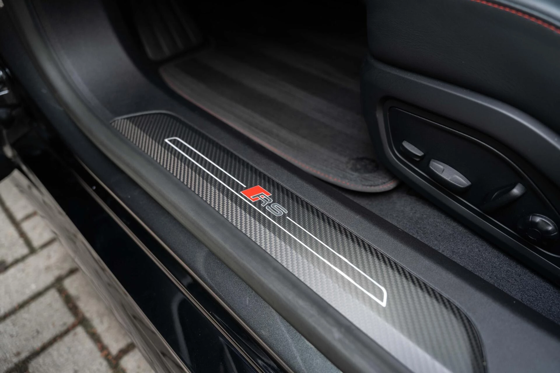 Hoofdafbeelding Audi e-tron GT