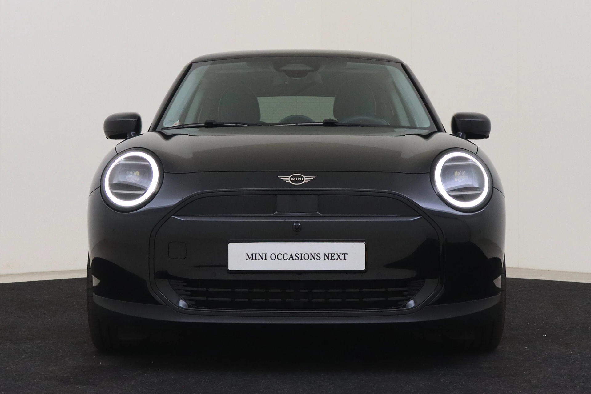 Hoofdafbeelding MINI 3-deurs