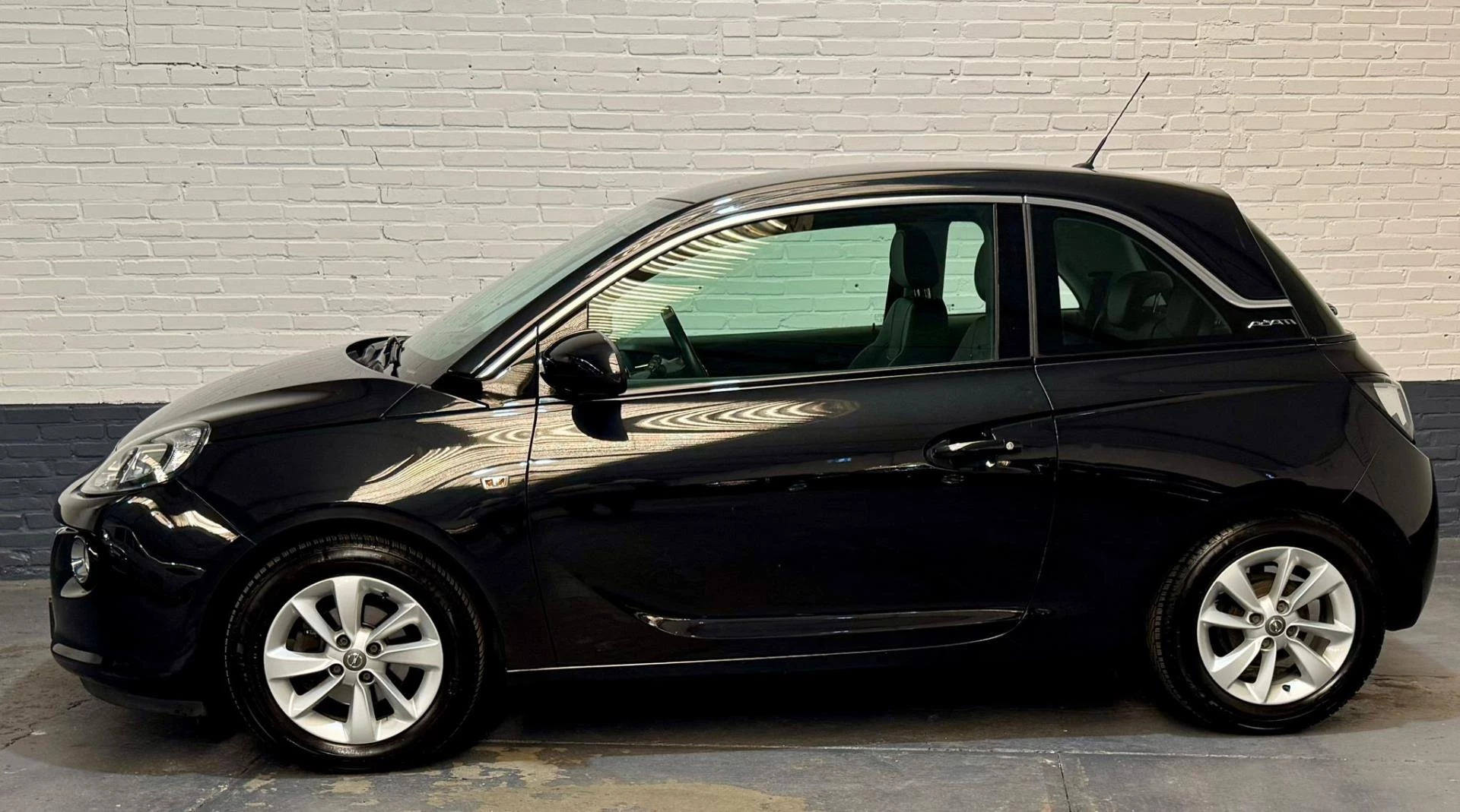 Hoofdafbeelding Opel ADAM
