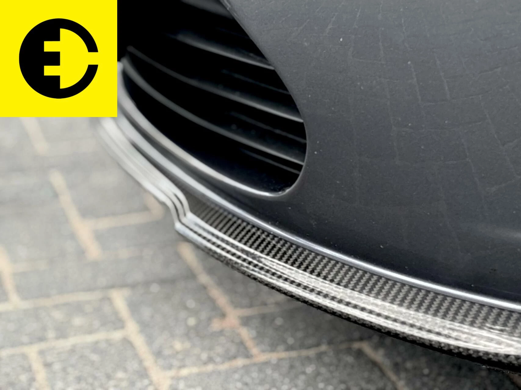 Hoofdafbeelding Tesla Roadster