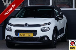 Citroen C3 1.2 PureTech S&S Feel Edition, clima, PDC, dis. v.v.