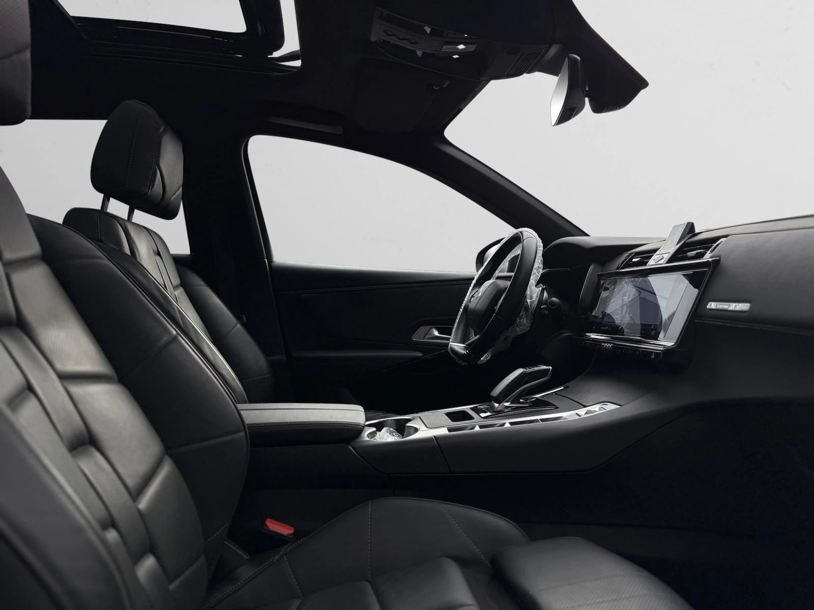 Hoofdafbeelding DS DS 7