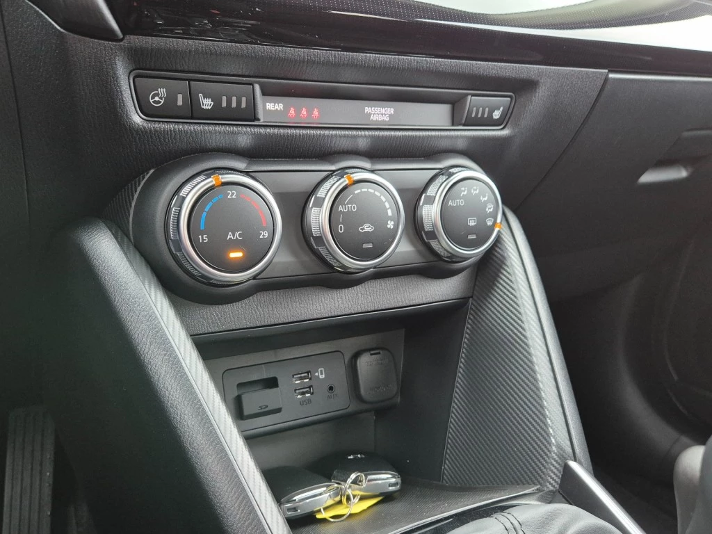 Hoofdafbeelding Mazda 2