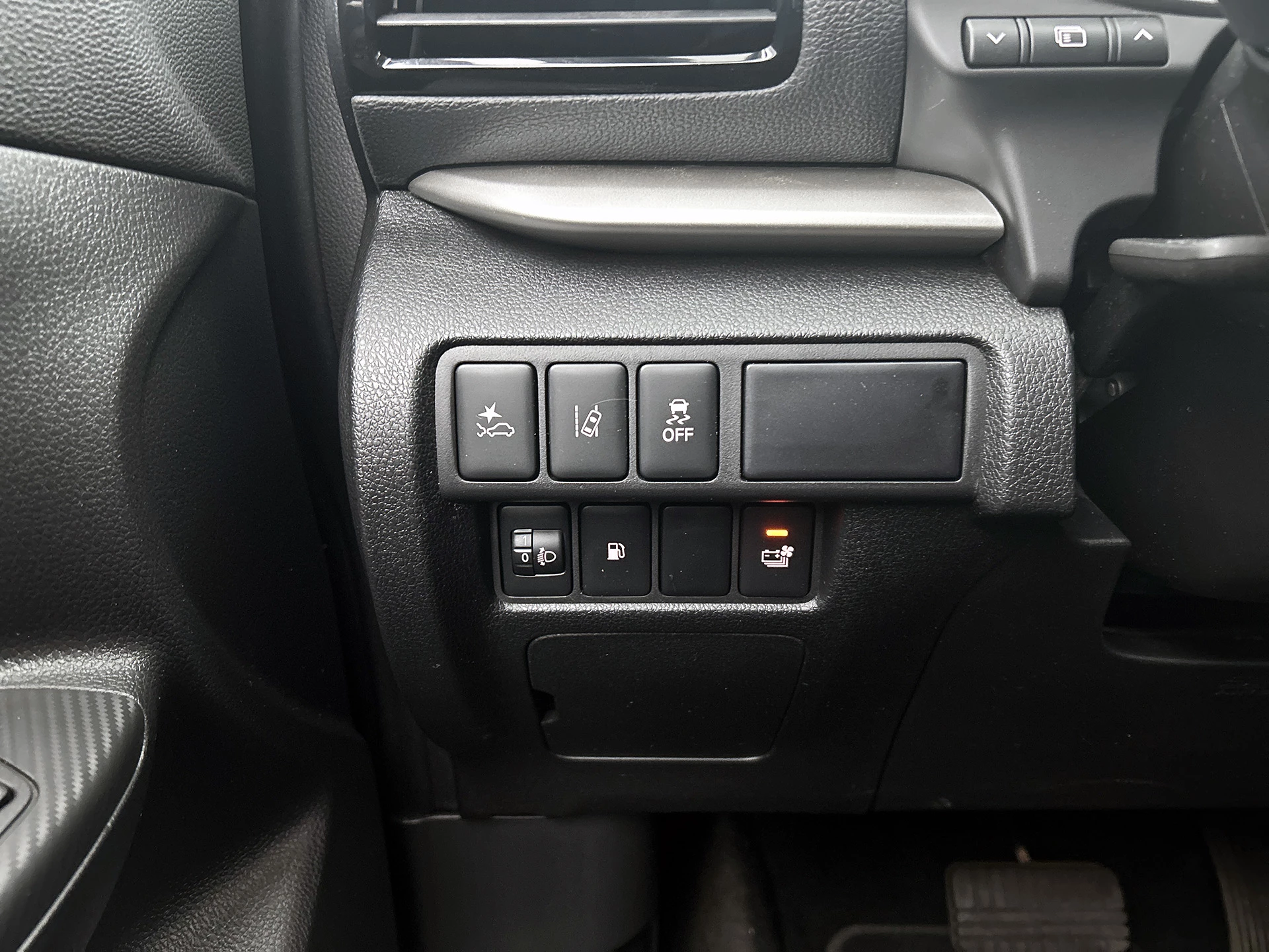 Hoofdafbeelding Mitsubishi Eclipse Cross