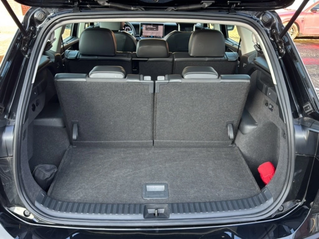 Hoofdafbeelding Volkswagen Tayron