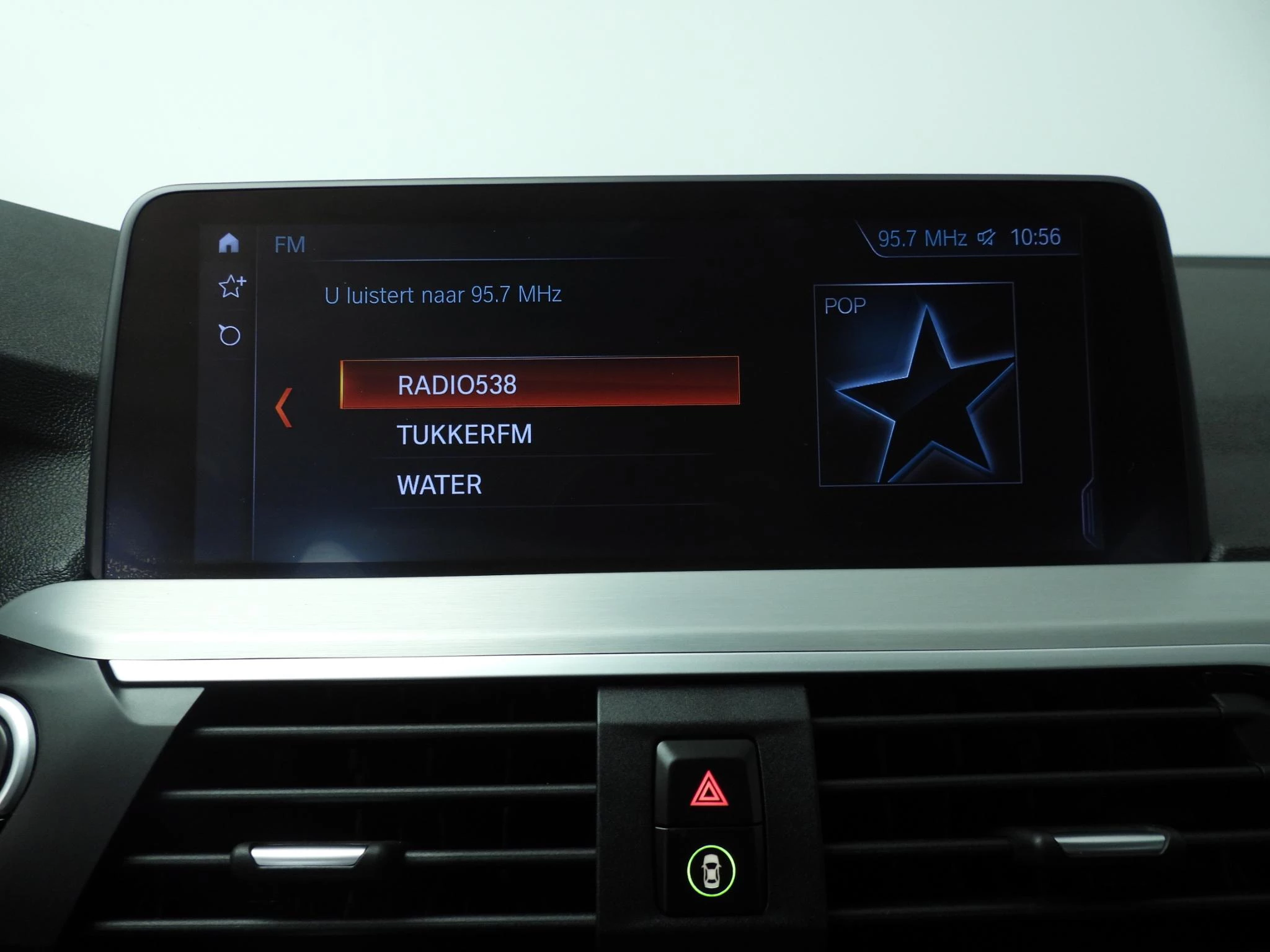 Hoofdafbeelding BMW X4