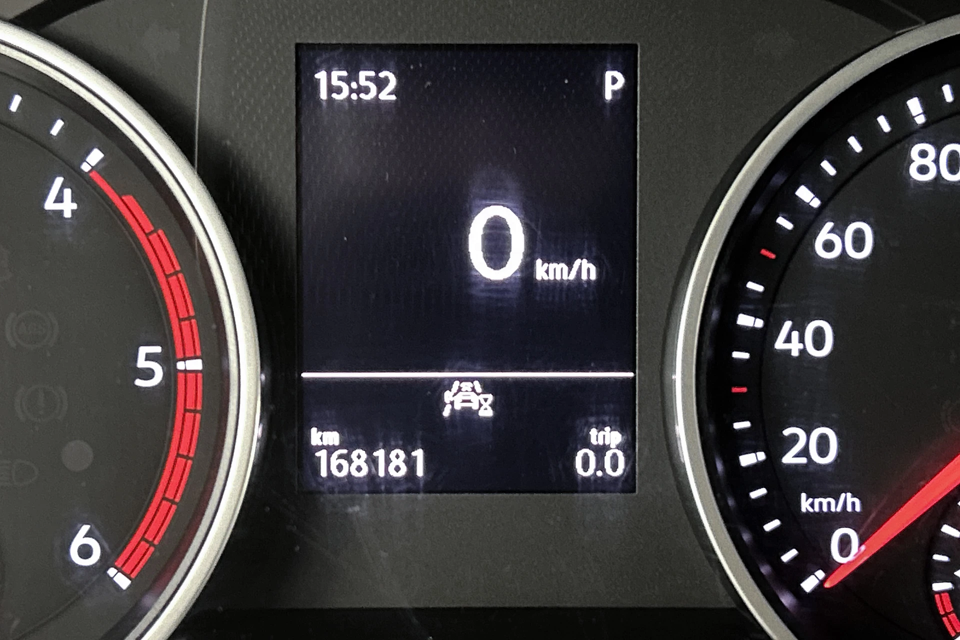 Hoofdafbeelding MAN TGE