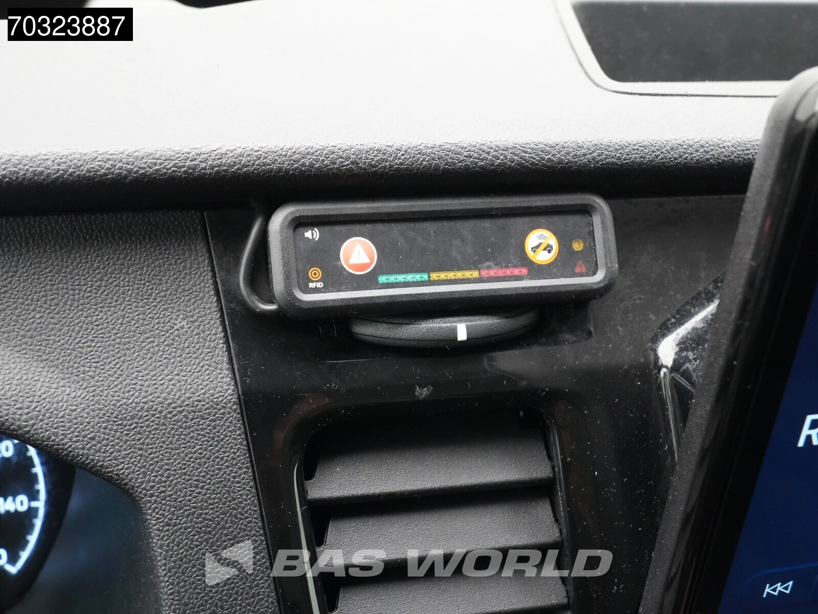 Hoofdafbeelding Ford E-Transit