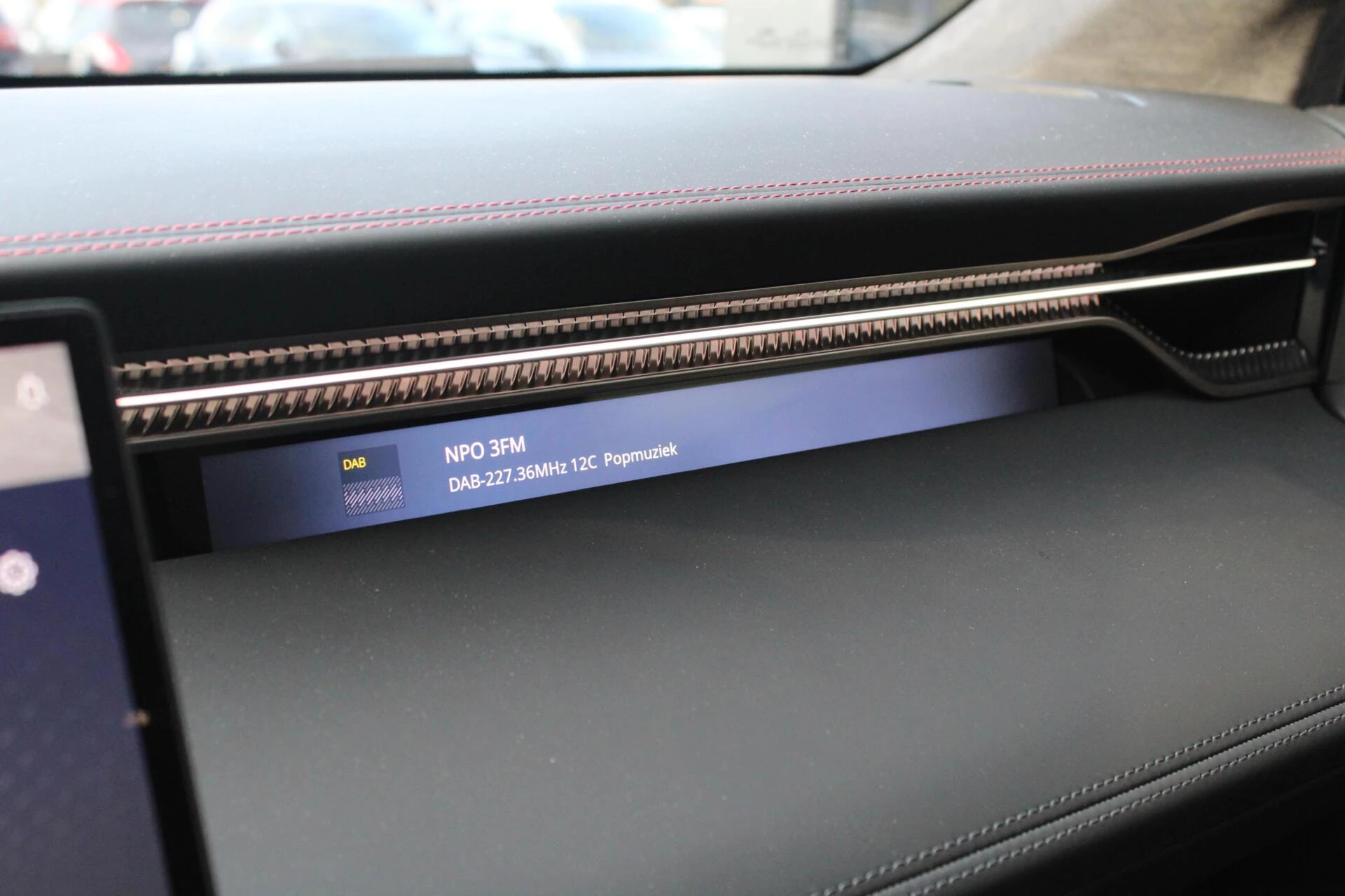 Hoofdafbeelding Lotus Eletre