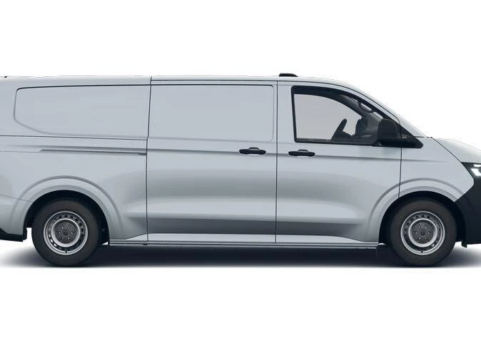Hoofdafbeelding Volkswagen e-Transporter