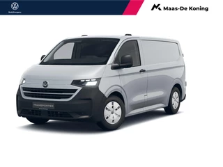 Volkswagen Bedrijfswagens e-Transporter Bestelwagen Life 64kWh 218pk L1 383465