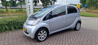 Hoofdafbeelding Peugeot iOn Peugeot iOn Active/ AIRCO/ LM VELG/VOL. ELECTR./4 DRS/4PERS.