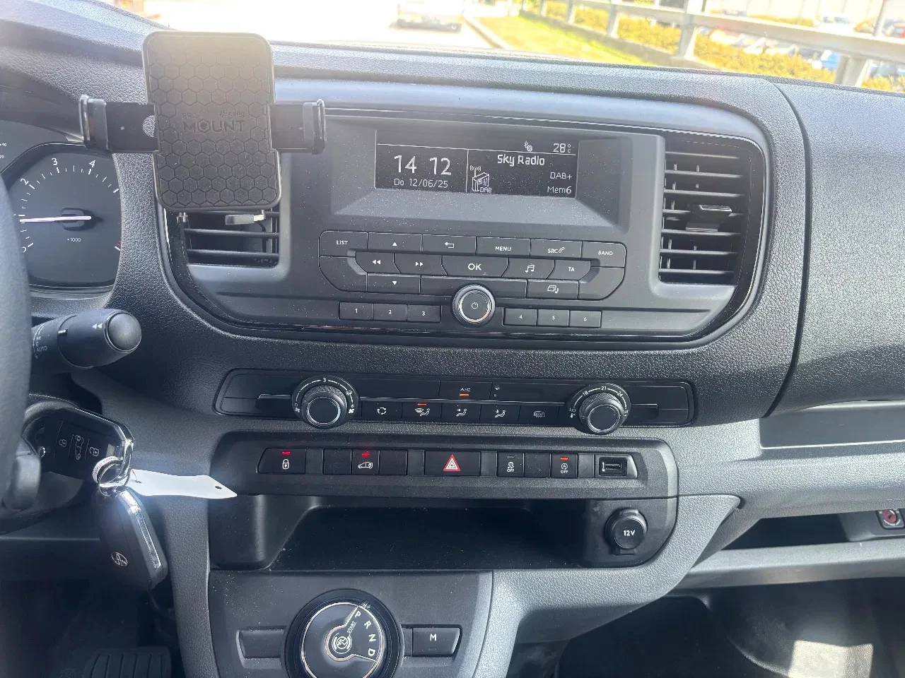 Hoofdafbeelding Toyota ProAce