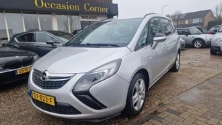 Opel Zafira Tourer 1.4 Cosmo💢€4799,-💢Automaat