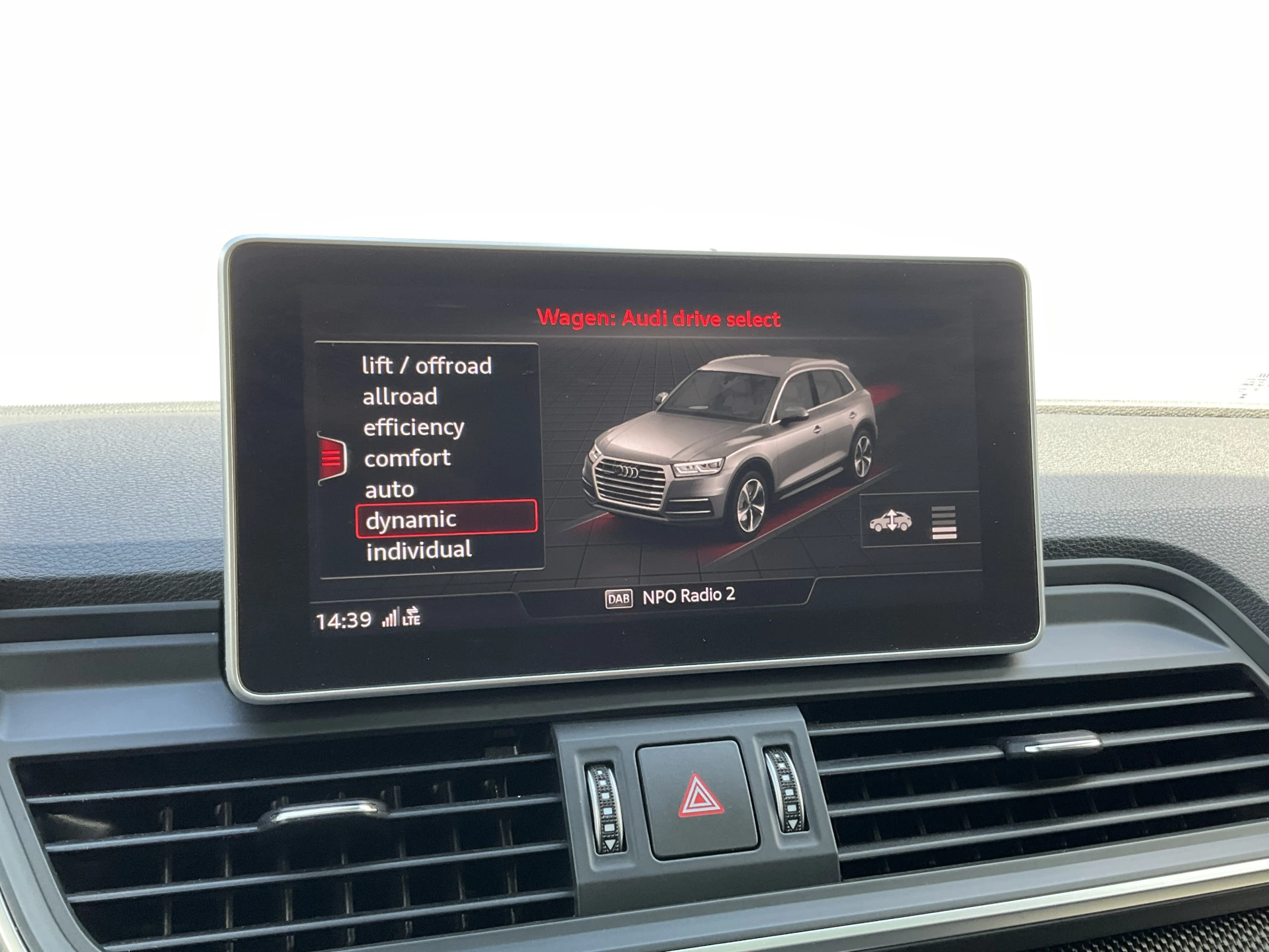 Hoofdafbeelding Audi SQ5