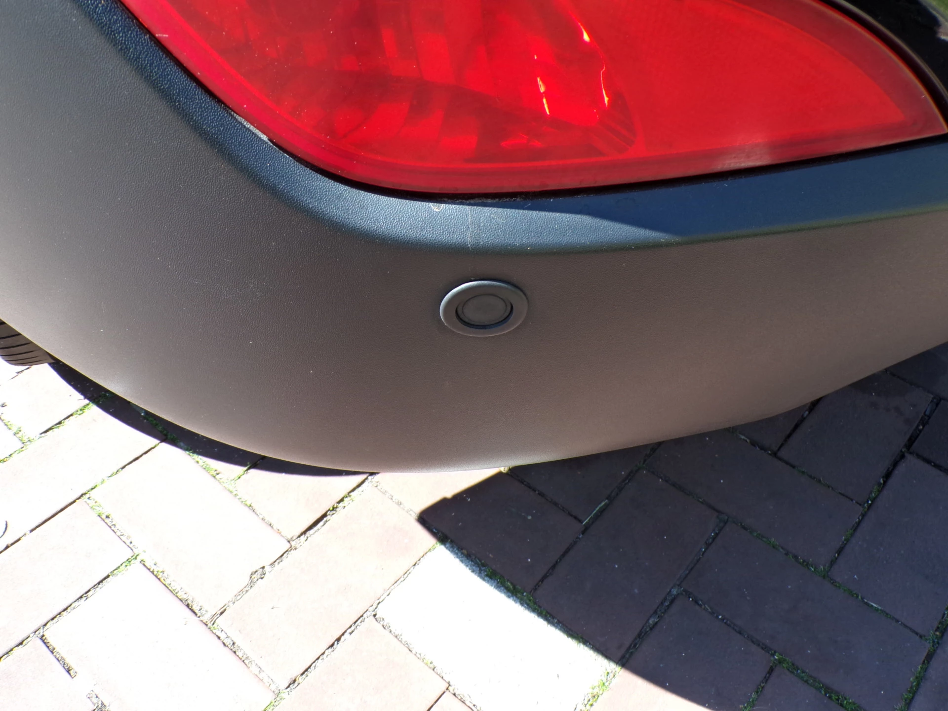 Hoofdafbeelding Hyundai ix35