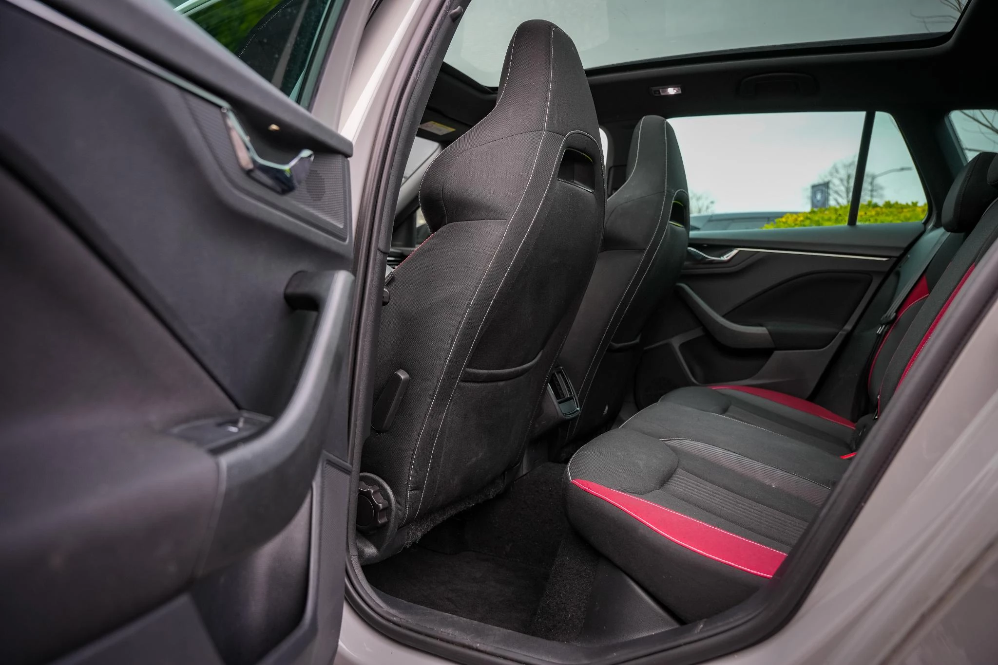 Hoofdafbeelding Škoda Kamiq