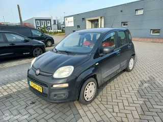 Fiat Panda TwinAir 65 Edizione Cool