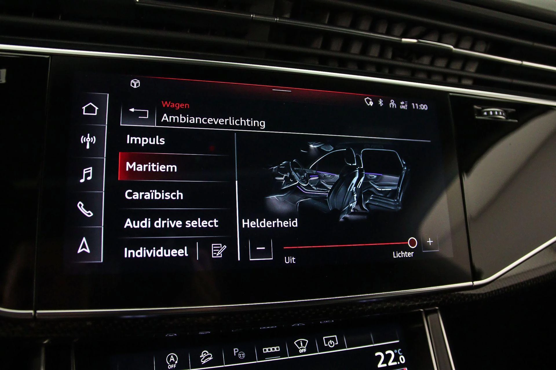 Hoofdafbeelding Audi SQ7