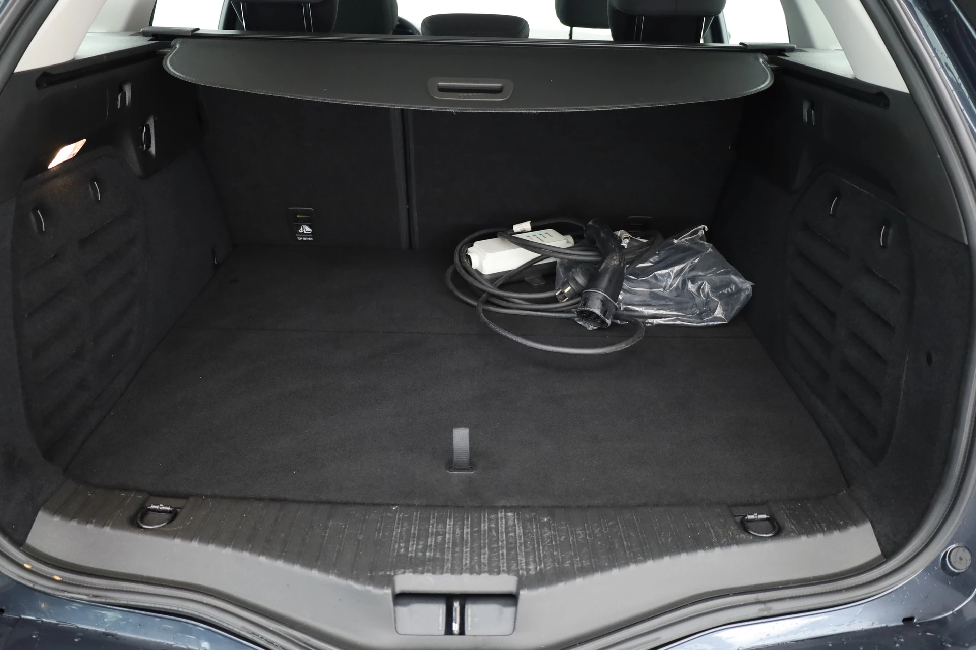 Hoofdafbeelding Renault Megane E-Tech