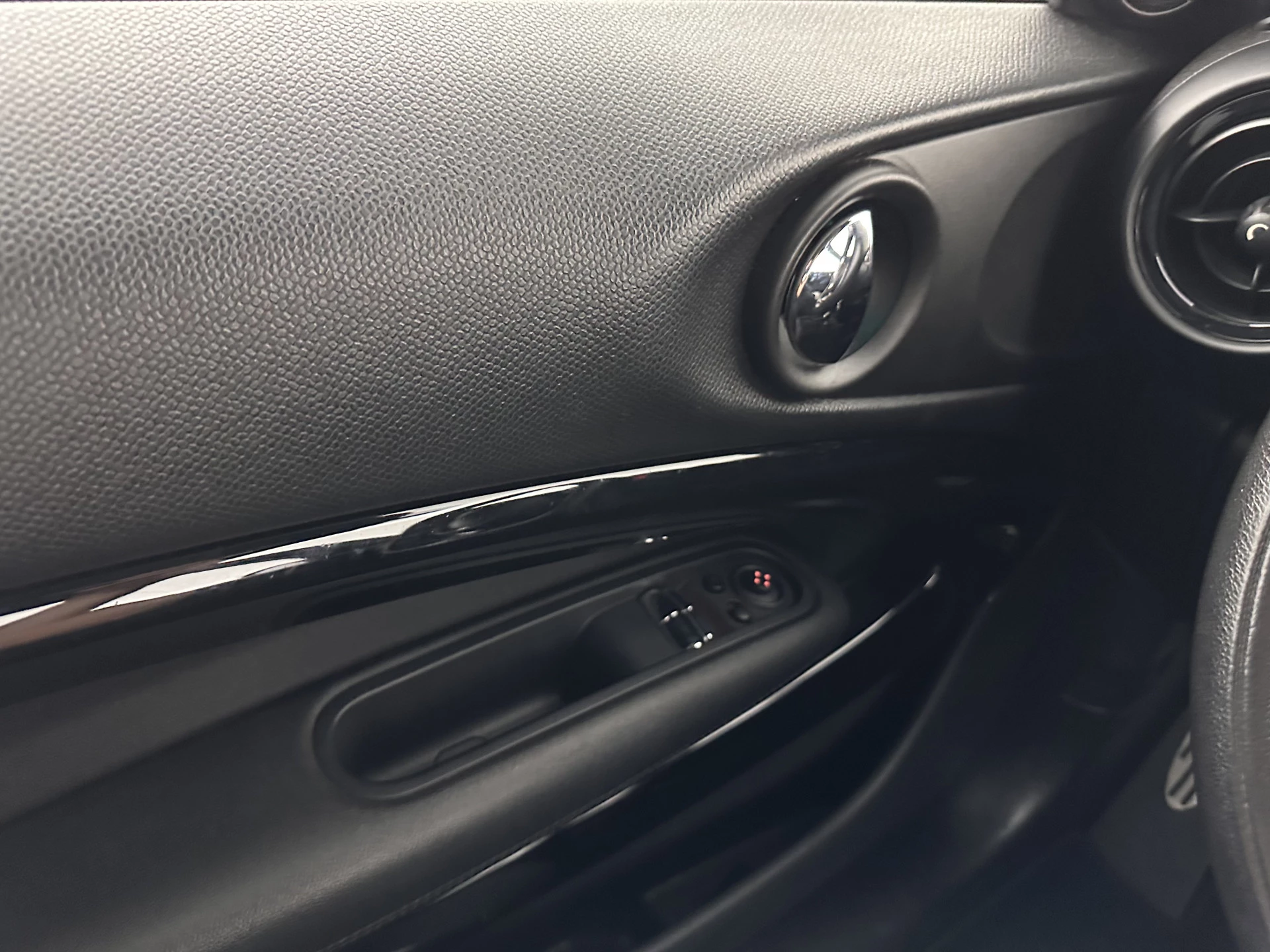 Hoofdafbeelding MINI Paceman