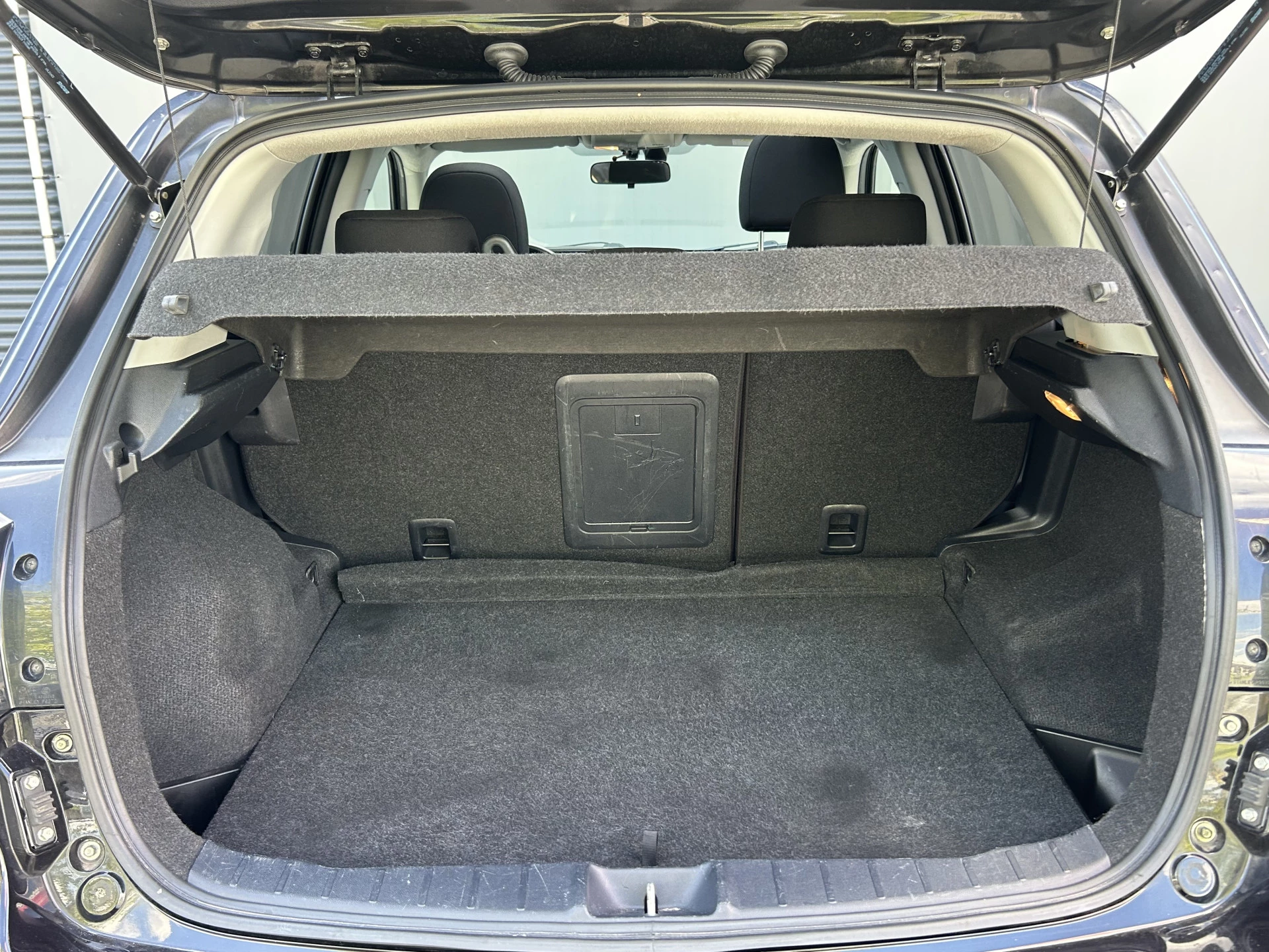 Hoofdafbeelding Mitsubishi ASX