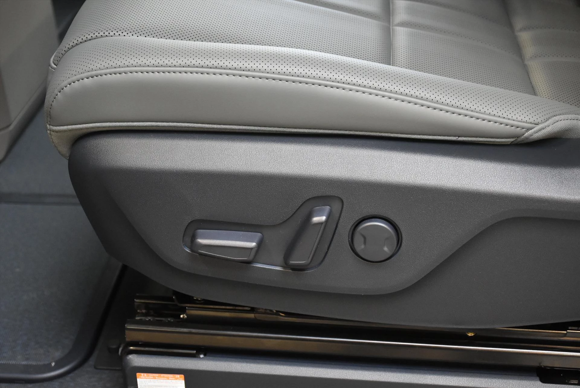 Hoofdafbeelding Kia Pv5 Passenger