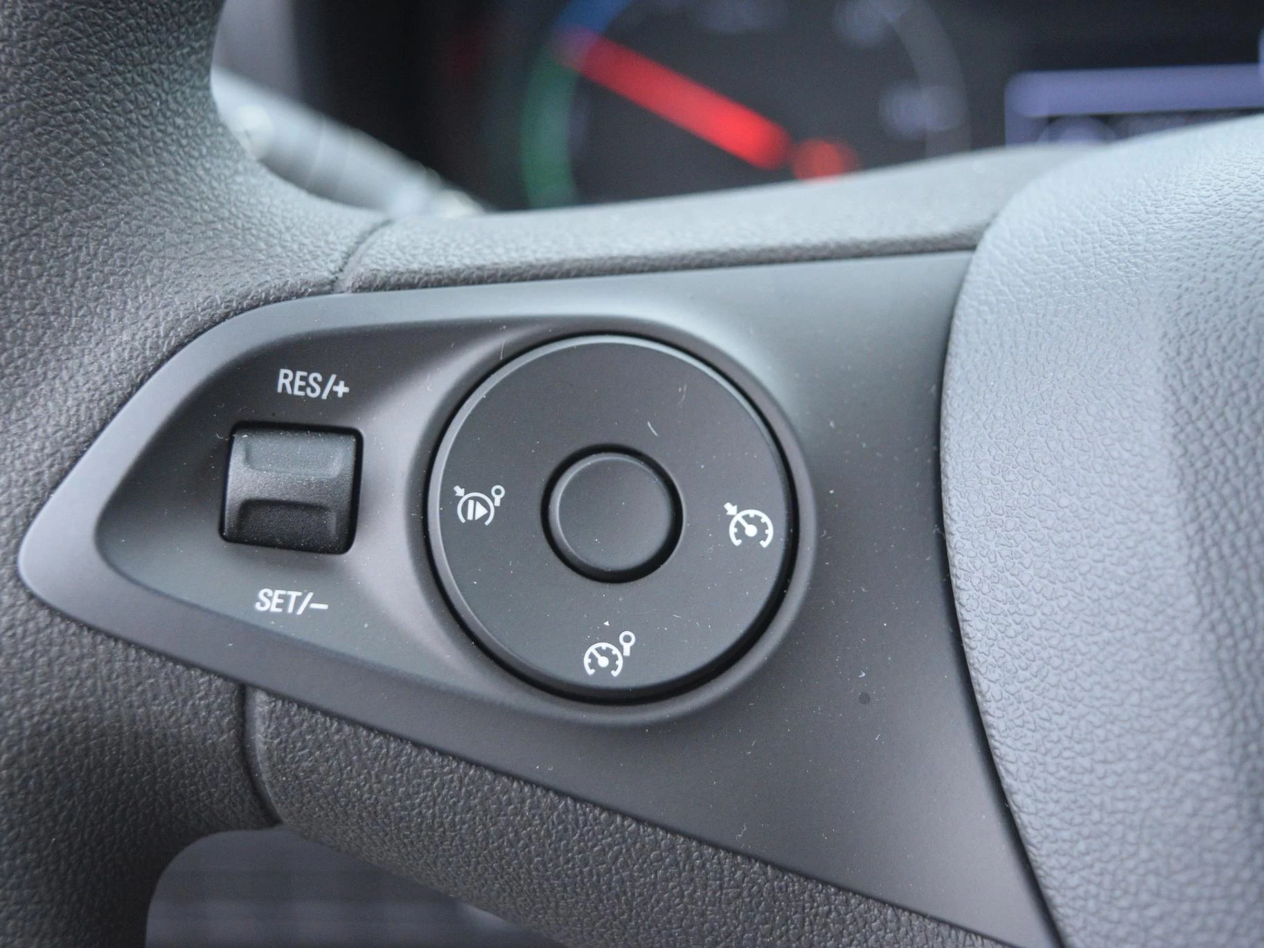 Hoofdafbeelding Opel Combo-e