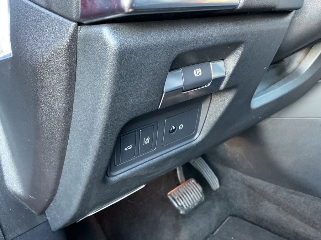 Hoofdafbeelding Jaguar E-PACE