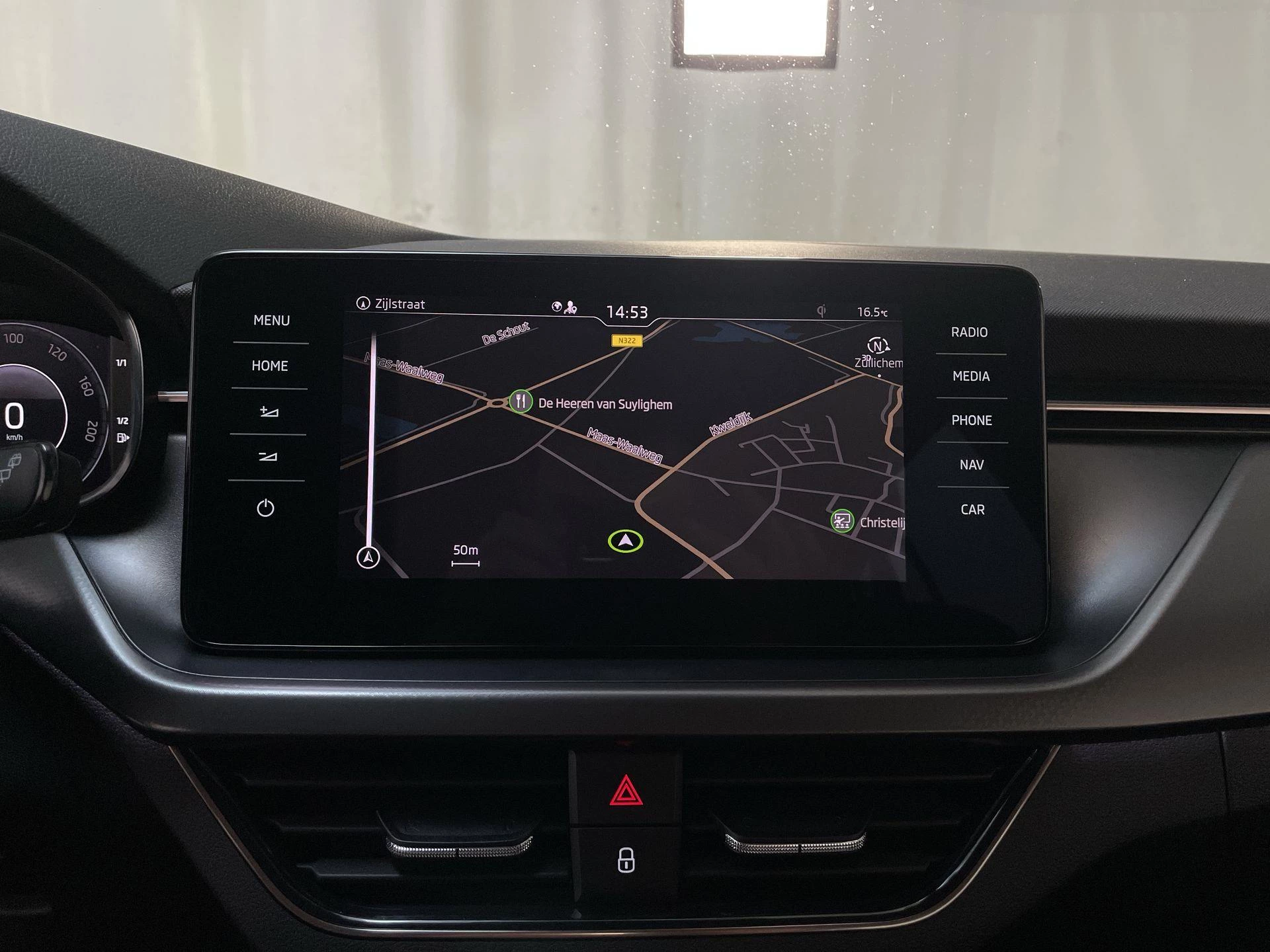 Hoofdafbeelding Škoda Kamiq