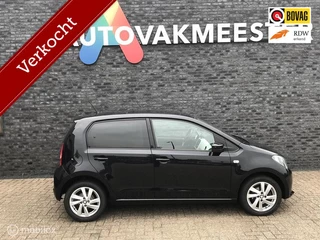 Seat Mii 1.0 Mii Cosmopolitan