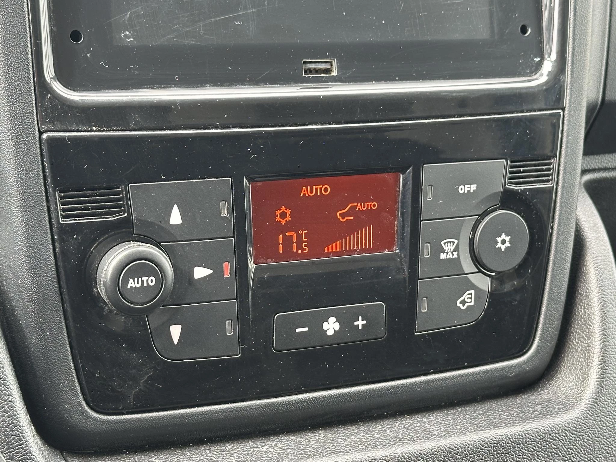 Hoofdafbeelding Peugeot Boxer