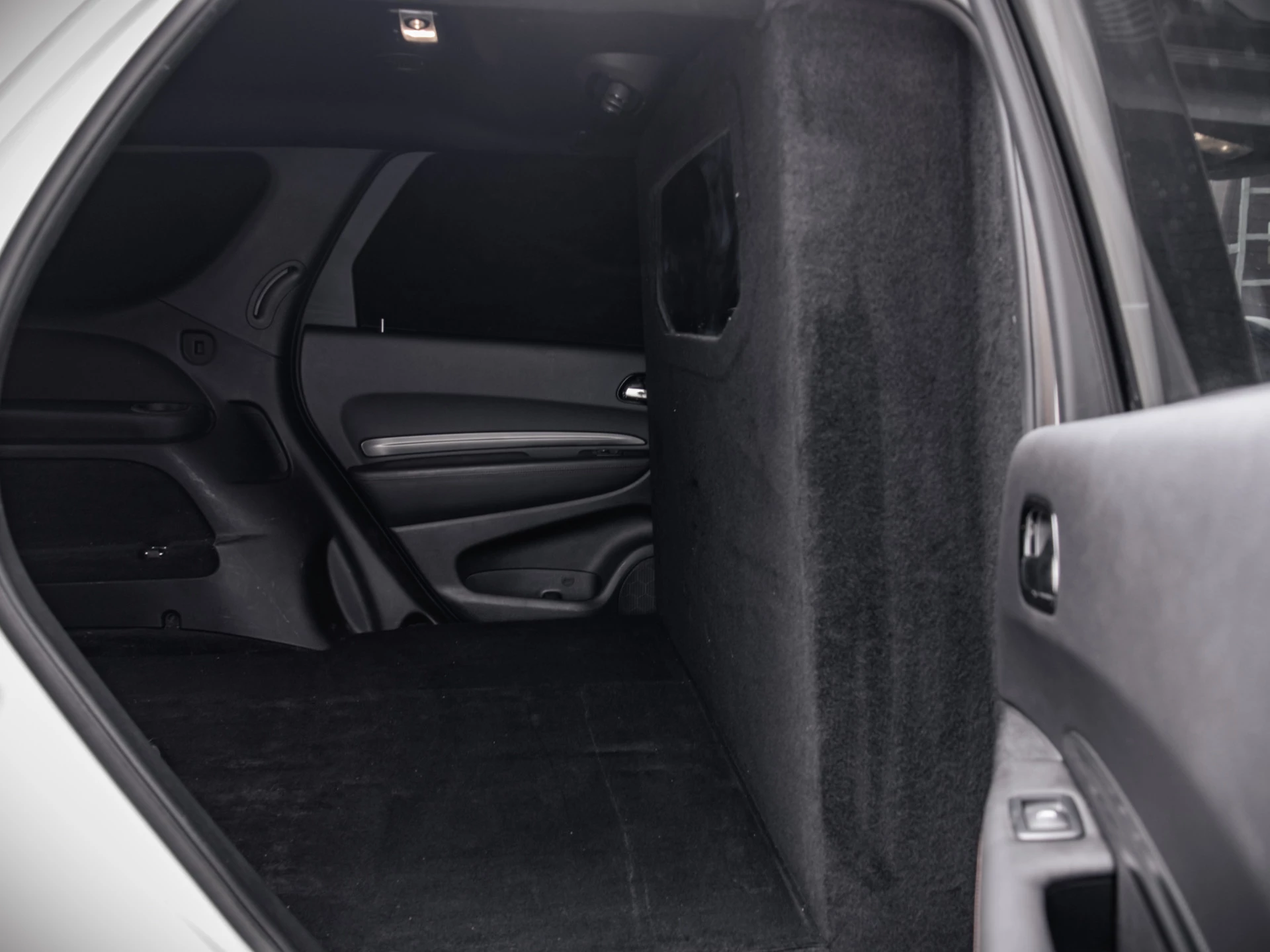 Hoofdafbeelding Dodge Durango