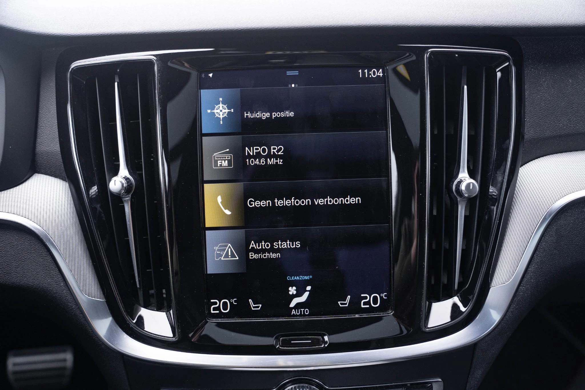 Hoofdafbeelding Volvo S60