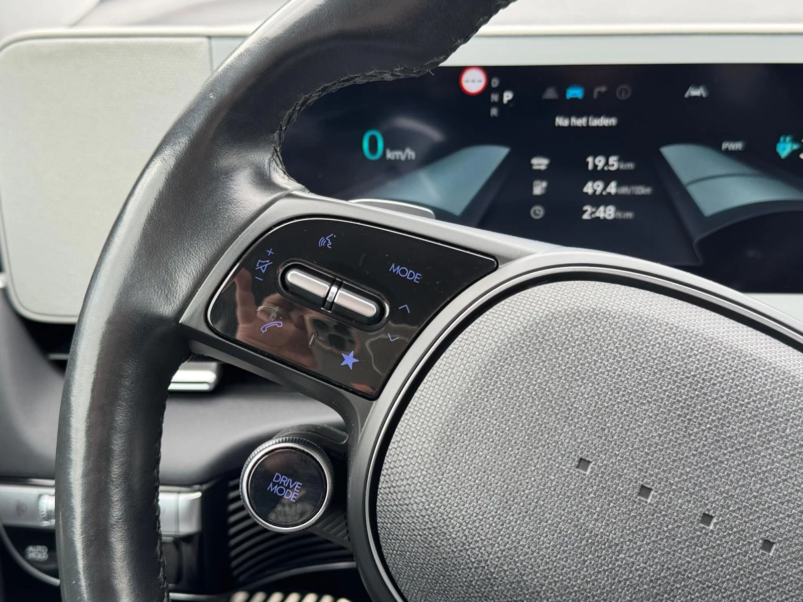 Hoofdafbeelding Hyundai IONIQ 5