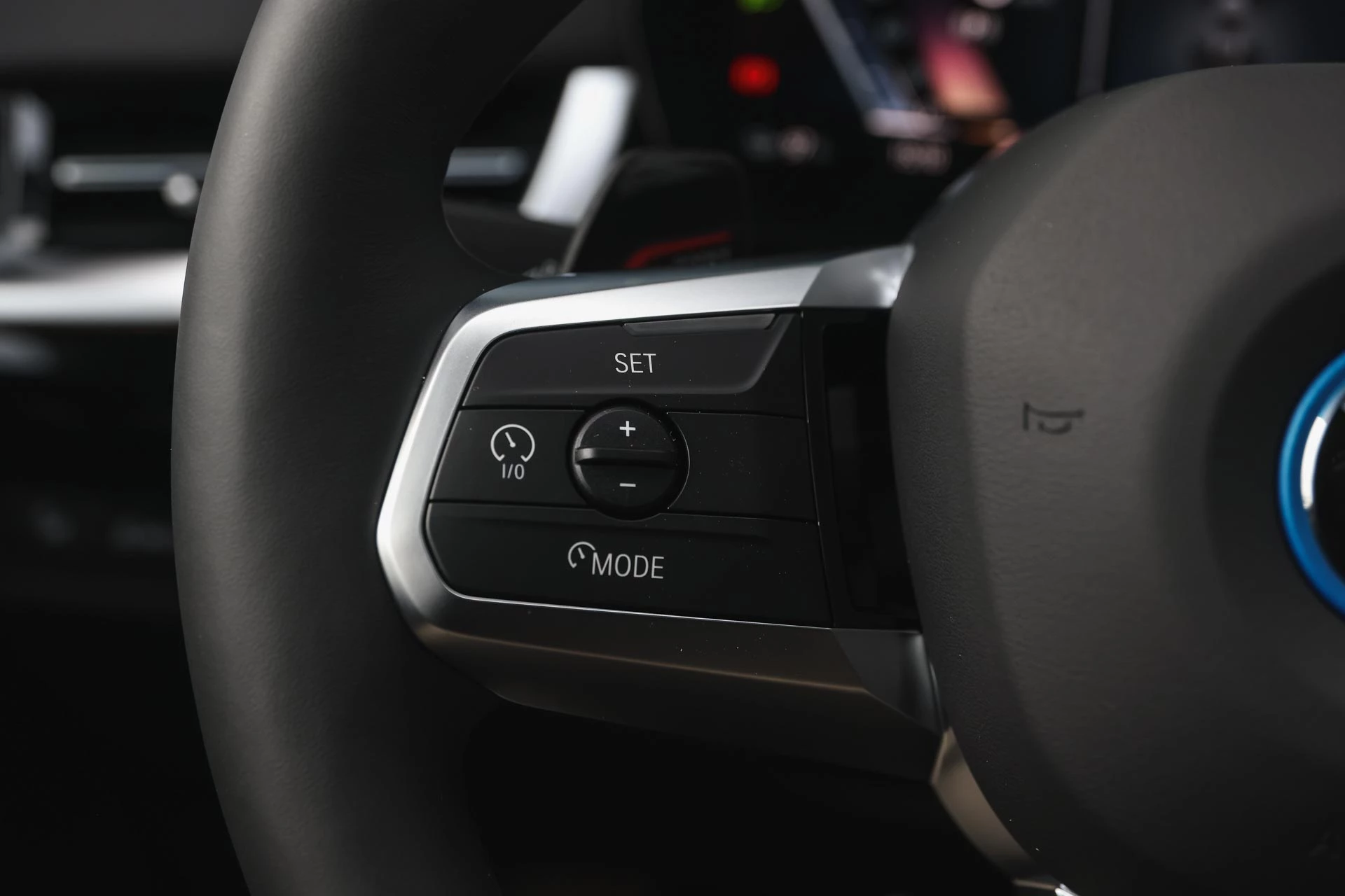 Hoofdafbeelding BMW iX2