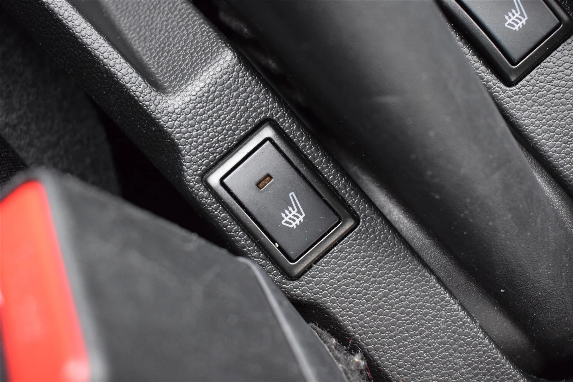 Hoofdafbeelding Suzuki Ignis