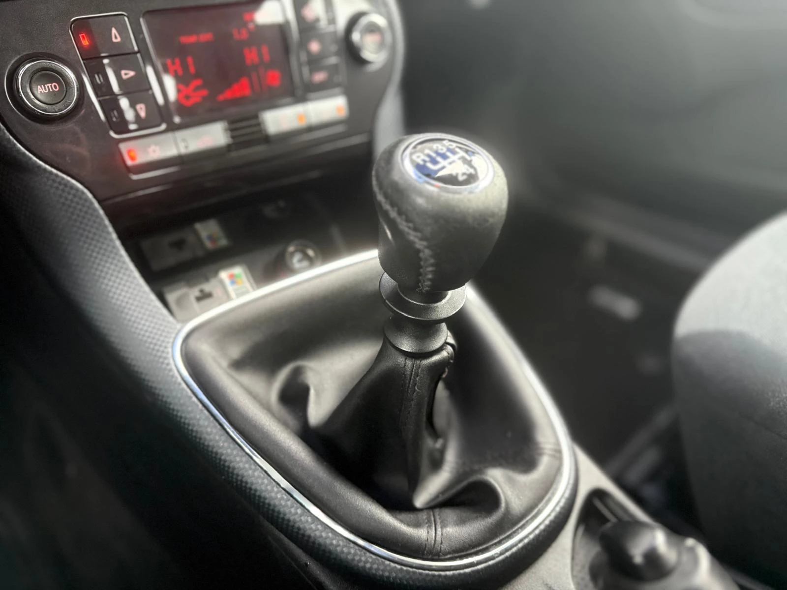 Hoofdafbeelding Fiat Bravo