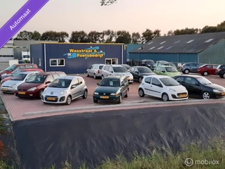 Skoda Rapid 1.4 TSI Greentech Style